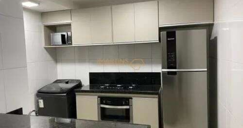 Apartamento à venda no bairro Portal de Fátima II - Araguari/MG