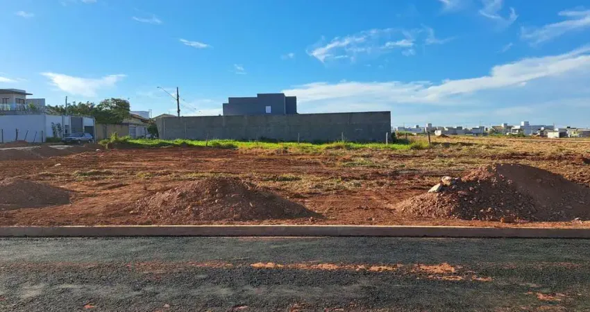Terreno à venda na Rua Antônio Lemos da Silva, Paineiras, Araguari