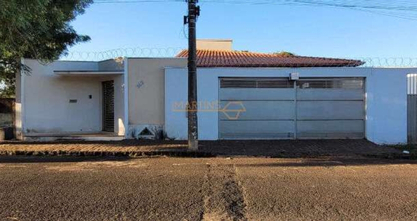 Casa com 5 quartos à venda na Rua Antônio Lemos da Silva, Bosque, Araguari