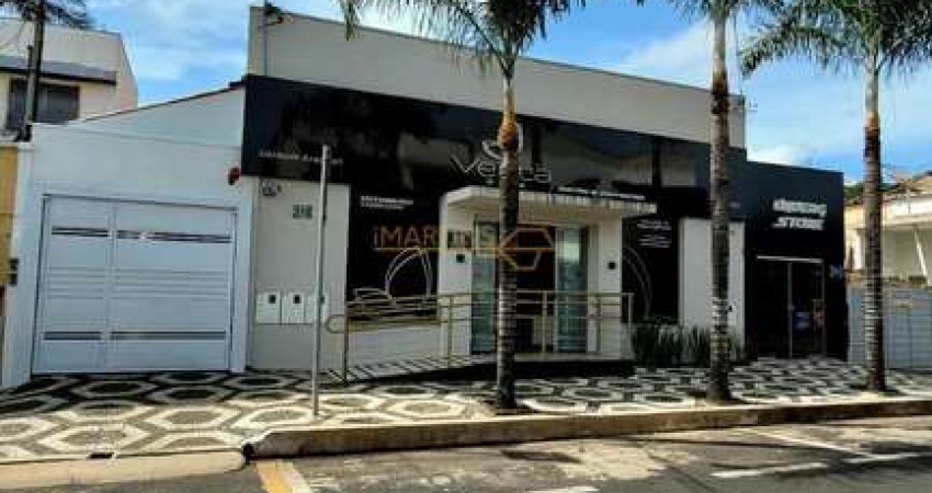 Casa comercial à venda no Centro, Araguari 
