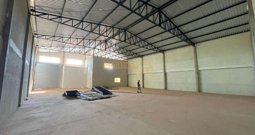 Casa comercial à venda na 1, 1, Paineiras, Araguari