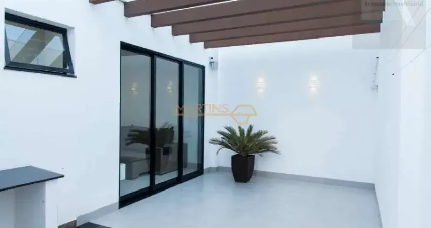 Casa comercial à venda no Interlagos, Araguari 