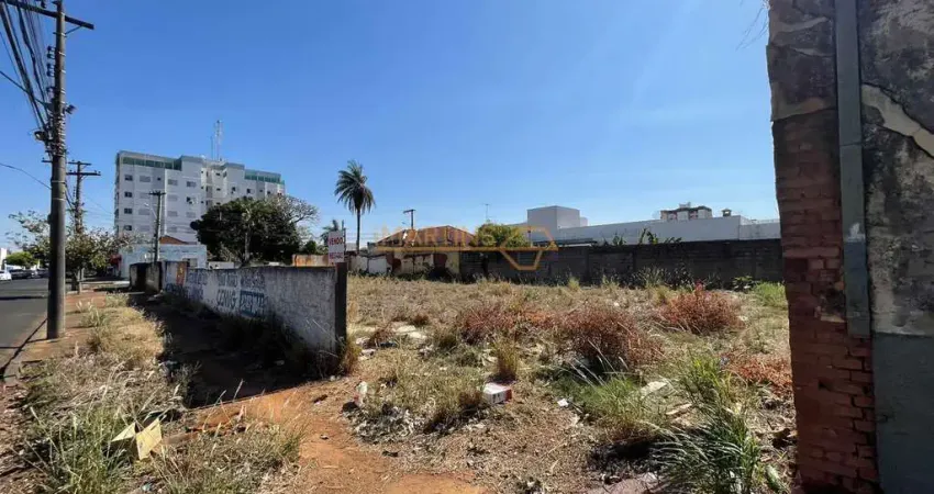 Casa comercial à venda na 1, 1, Bosque, Araguari