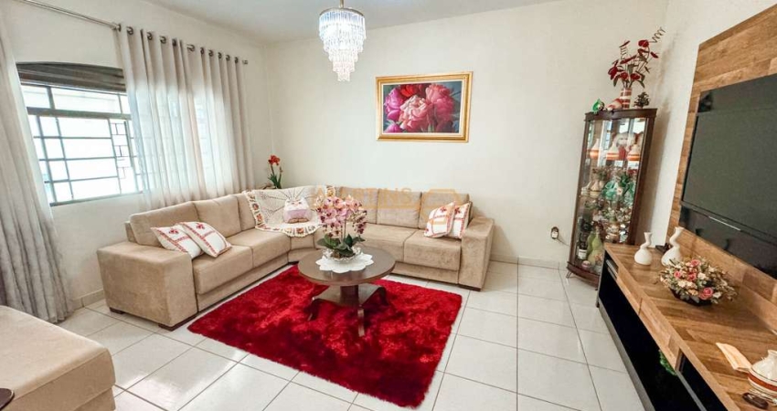 Casa com 3 quartos à venda na Rua Antônio Lemos da Silva, Goiás, Araguari