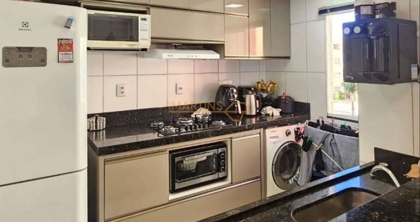 Apartamento à venda no bairro Portal de Fátima II - Araguari/MG