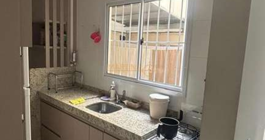 Apartamento com 2 quartos à venda na Rua Antônio Lemos da Silva, Bosque, Araguari