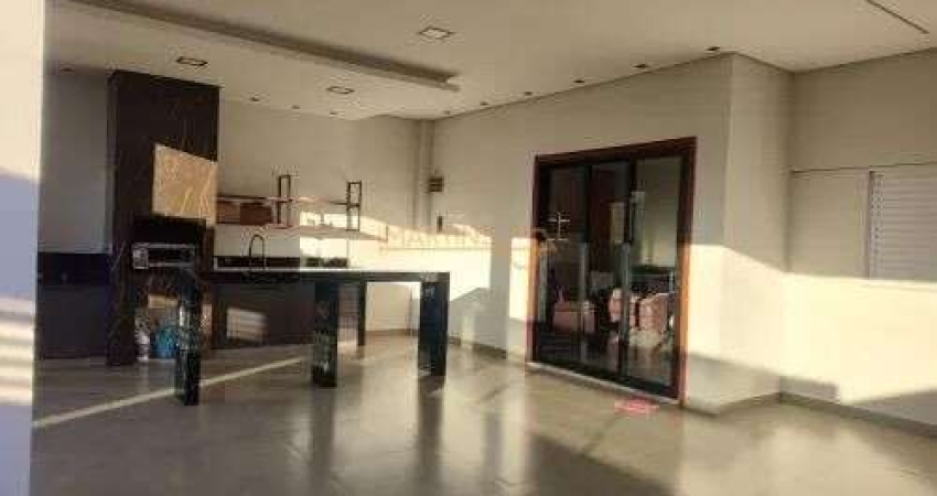 Apartamento à venda no bairro Interlagos - Araguari/MG