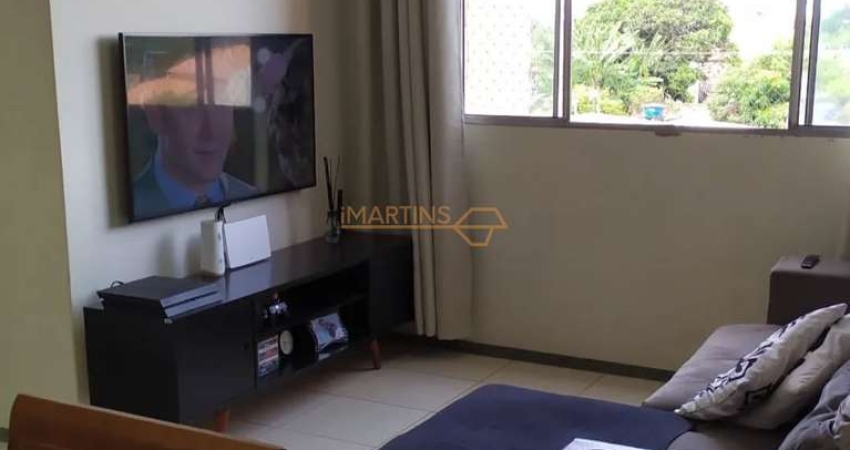 Apartamento com 2 quartos à venda na Rua Antônio Lemos da Silva, Centro, Araguari