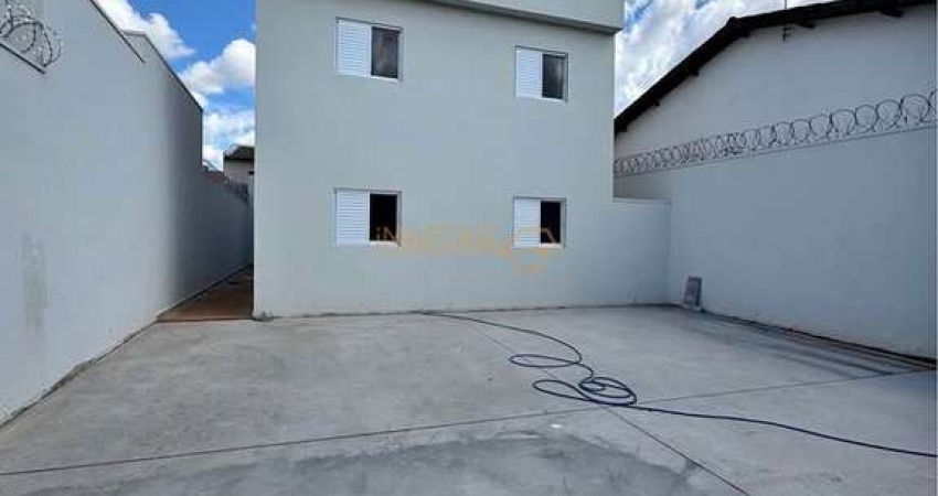 Apartamento à venda no bairro Portal do Cerrado - Araguari/MG