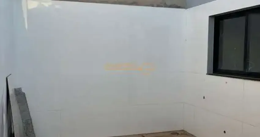 Casa com 3 quartos à venda na Rua Antônio Lemos da Silva, Conjunto Ouro Verde, Araguari