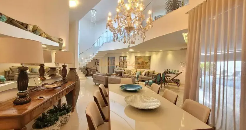 Casa com 5 quartos à venda no Industrial, Araguari 