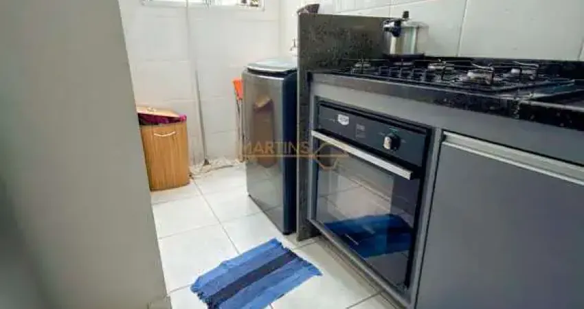 Apartamento com 2 quartos à venda no Goiás, Araguari