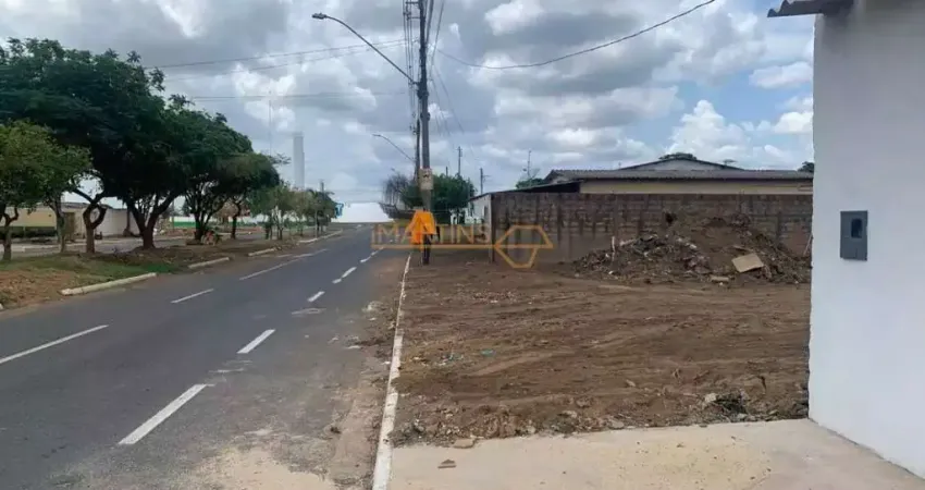 Terreno à venda na Rua Antônio Lemos da Silva, Vieno, Araguari