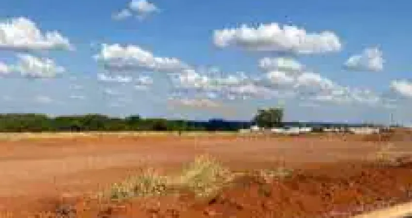 Terreno à venda no Miranda, Araguari 