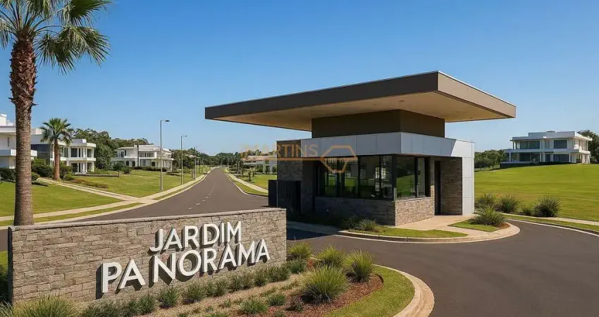 Terreno à venda no Centro, Araguari 