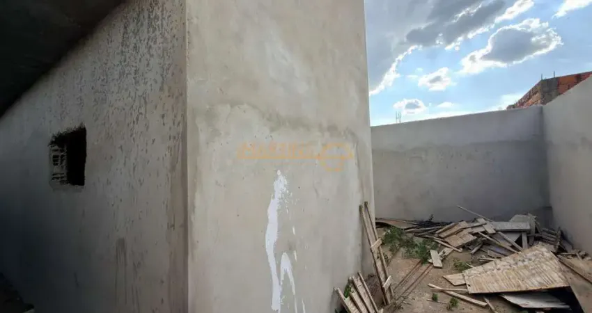 Casa com 4 quartos à venda no São Judas Tadeu, Araguari 