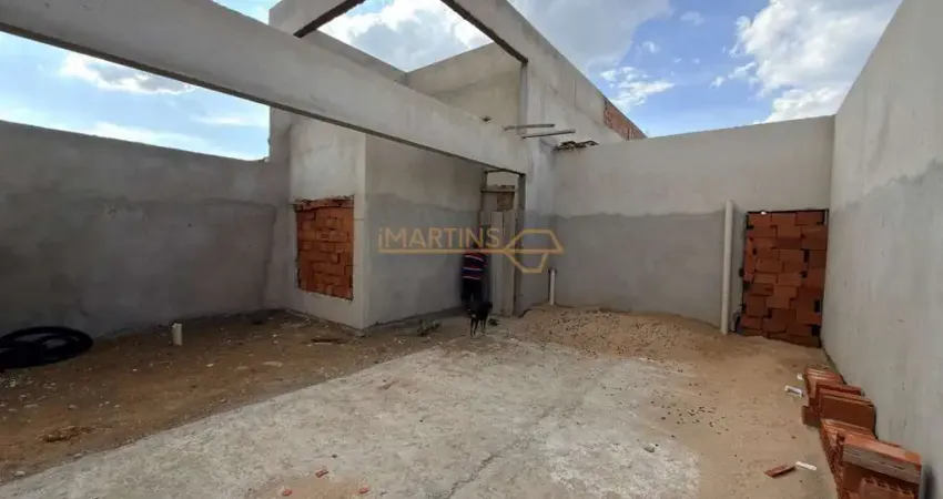 Casa com 4 quartos à venda no São Judas Tadeu, Araguari