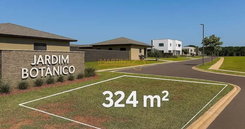 Terreno à venda no Sibipiruna, Araguari 