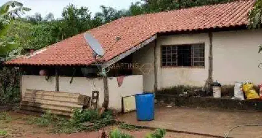 Chácara / sítio com 4 quartos à venda na Praça Gaioso Neves, Centro, Araguari