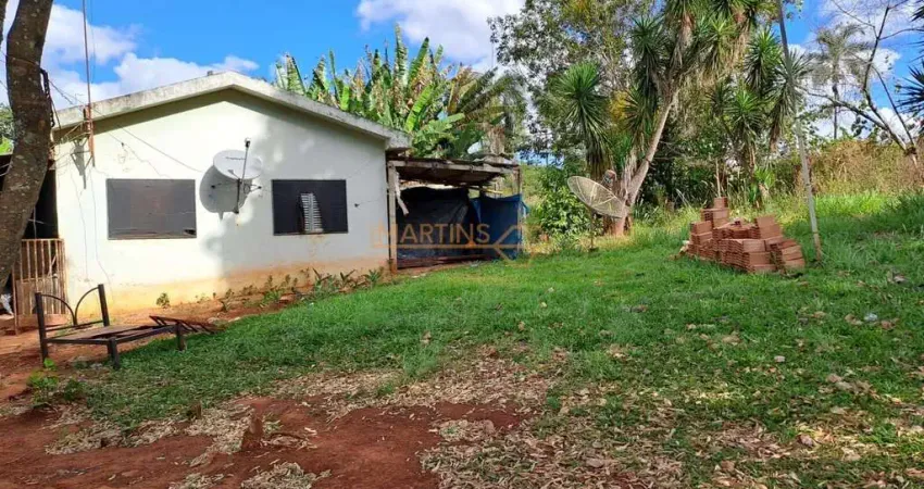Chácara / sítio com 1 quarto à venda na Zona Rural, Indianópolis 