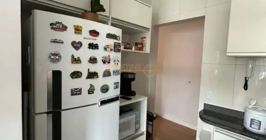 Apartamento com 2 quartos à venda no Goiás, Araguari 