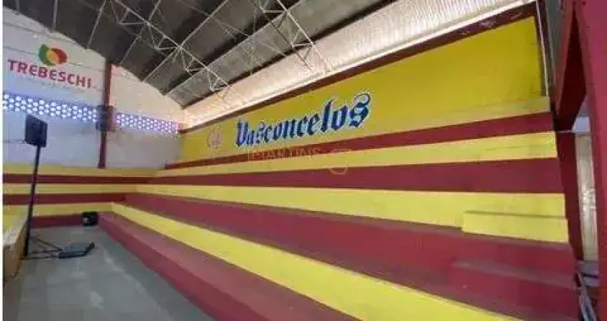 Ponto comercial à venda no bairro portal de fátima - araguari/mg