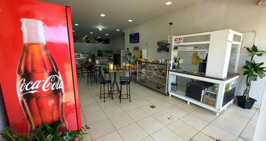 Ponto comercial à venda no bairro portal de fátima - araguari/mg