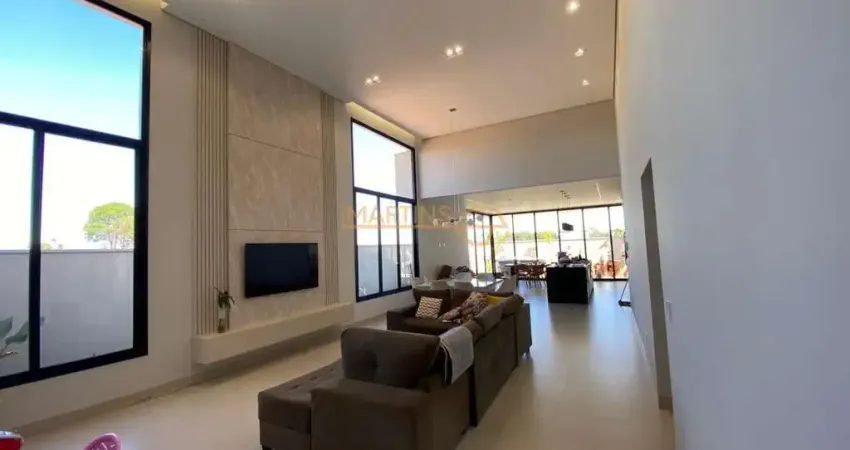 Casa com 3 quartos à venda no Sibipiruna, Araguari