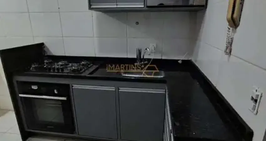 Apartamento com 2 quartos à venda na Avenida São Paulo, 21, Goiás, Araguari
