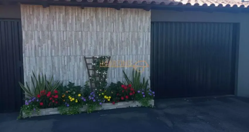 Casa com 3 quartos à venda no Goiás, Araguari