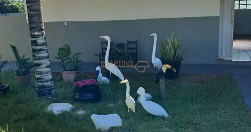 Chácara / sítio com 2 quartos à venda no Centro, Cascalho Rico