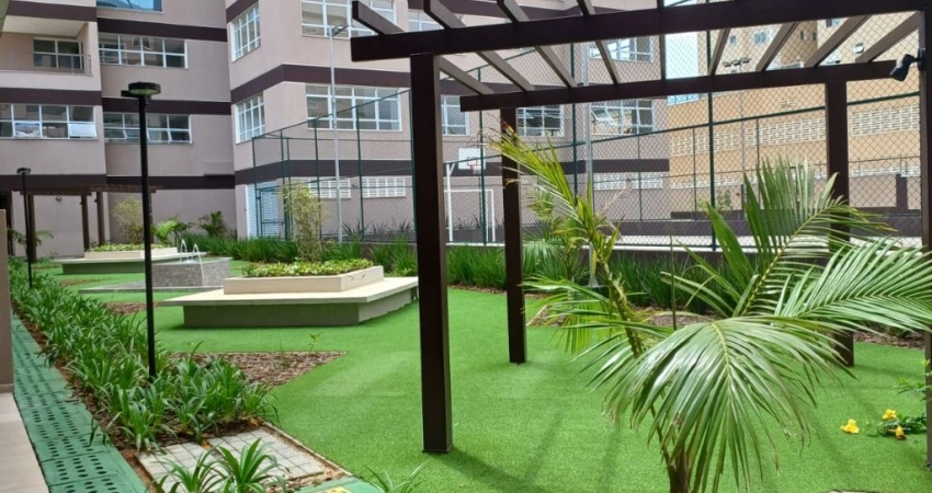 Apartamento com 2 quartos à venda na Avenida Louraci Della Nina Tavares, 333, Loteamento Mogilar, Mogi das Cruzes