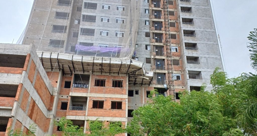 Apartamento com 2 quartos à venda na Vila Mogilar, Mogi das Cruzes 