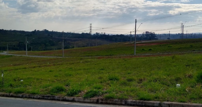 Terreno em condomínio fechado à venda na Rua Pedro Luiz Alancastro Gasparetto, S/N, Porteira Preta, Mogi das Cruzes