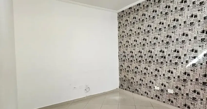 Aluga Casa Comercial no Centro