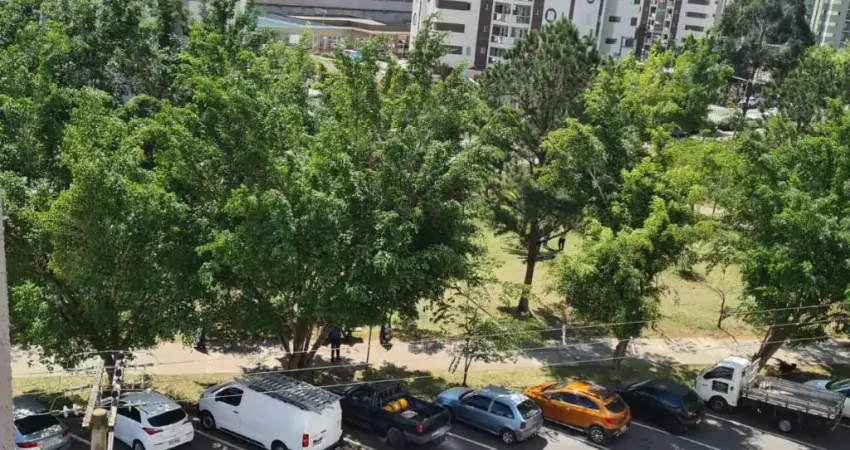 Apartamento com 2 quartos à venda na Avenida Louraci Della Nina Tavares, 333, Loteamento Mogilar, Mogi das Cruzes