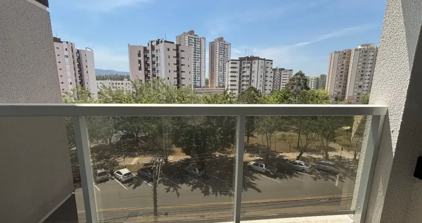 Vendo damebe duetto residence vista frente praça 2 dormitórios com suite 2 vagas de garagem