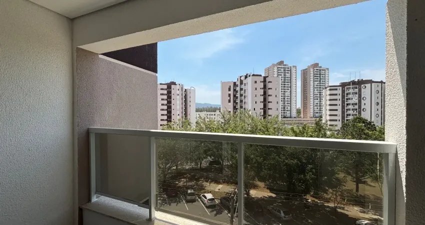 Vendo damebe duetto residence vista frente praça 2 dormitórios com suite 2 vagas de garagem