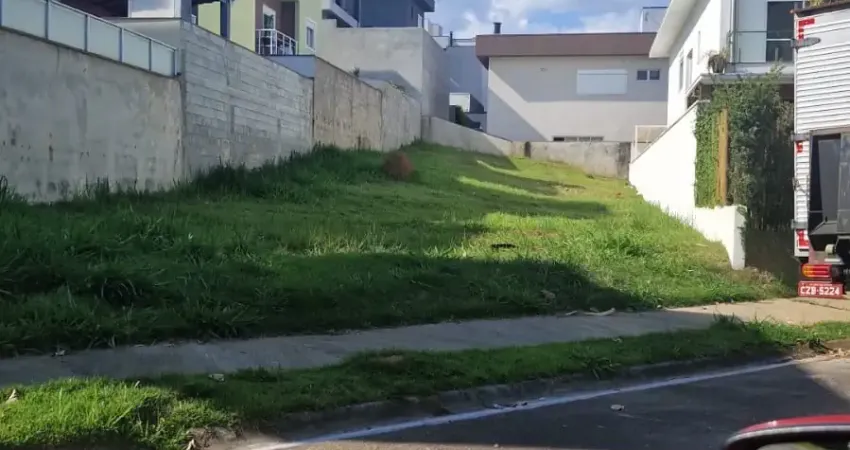 Terreno em condomínio fechado à venda na Rua Rubens Cristóforo, Fazenda Rodeio, Mogi das Cruzes
