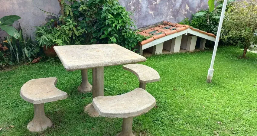 Casa com 4 quartos à venda na Rua Nosso Senhor do Bonfim, 251, Jardim Rodeio, Mogi das Cruzes