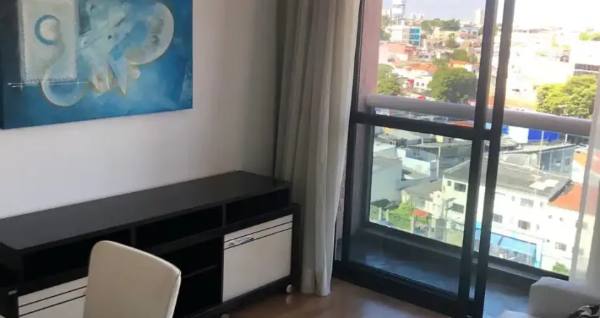 Vendo Apartamento no Marsala Apart Hotel próximo ao Mogi Shopping