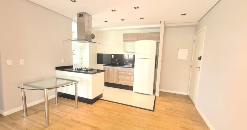 Apartamento com 2 quartos para alugar na Avenida Vereador Narciso Yague Guimarães, 1145, Jardim Armênia, Mogi das Cruzes