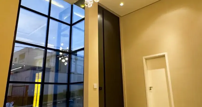 Casa em Condomínio Mosaico Essence 4 suítes e vagas