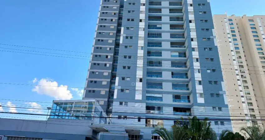 Vendo Ampliatto 3 dormitórios com suíte 2 vagas