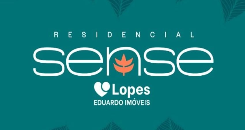 Lançamento Apartamento de 2 dormitórios com suíte 1 vaga