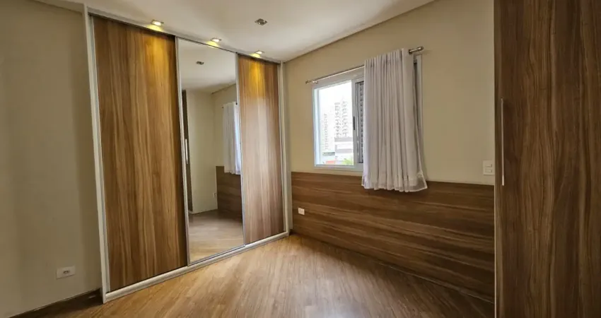 Aluguel combinatto giardino de 2 dormitórios com suite 1 vaga