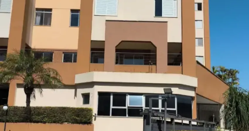 Venda helbor boulevard com 3 dormitórios 1 vaga no centro da cidade