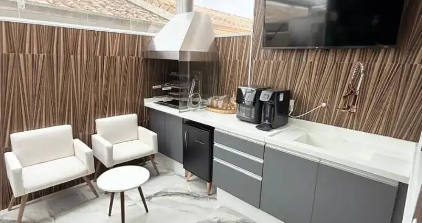 Vendo casa no condomínio residencial bella vista com 2 dormitórios 2 vagas de garagem na av japão