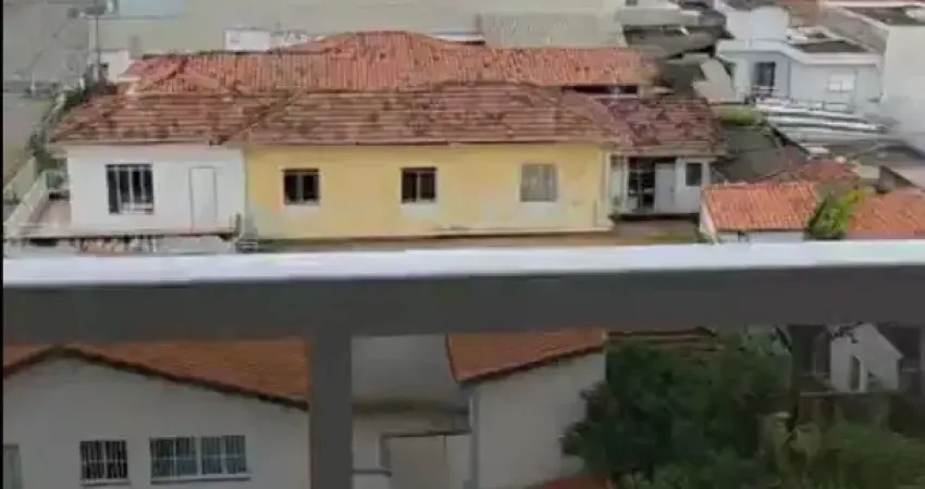 Aluguel no condomínio residencial allegro com 2 dormitórios sendo 1 suite 2 vagas de garagem região central