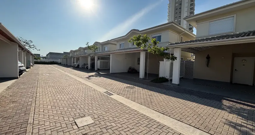 Venda condomínio reserva ipoema by helbor casas com 3 dormitórios sendo 1 suite 2 vagas cobertas